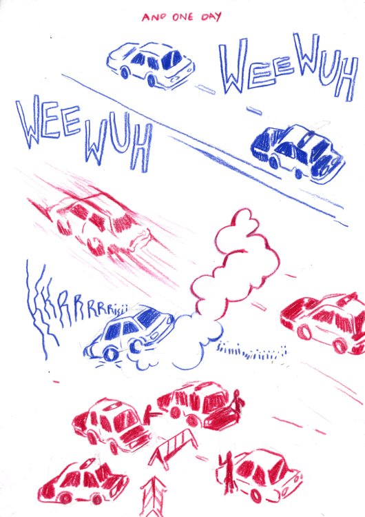 Aliya Ivana - Broke and Badpage 20