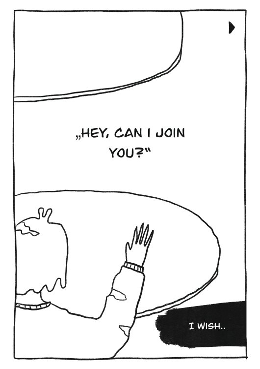  Vy - Our love storypage 22