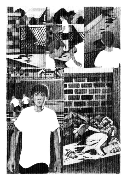 Antoine Maillard - Slash them allpage 27