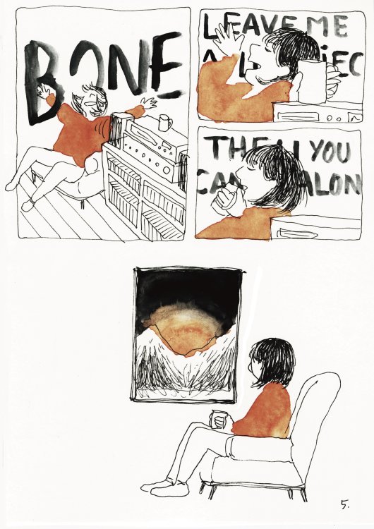 Margot Englebert - Polar Natpage 6