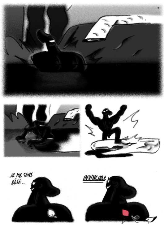 Yann Bastard - Ceux de la brumepage 12