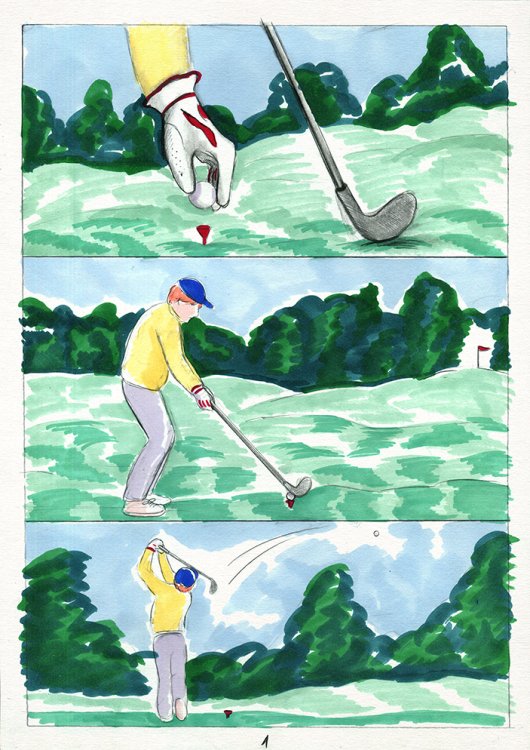 Charlotte Bresler - pierre qui roulepage 1