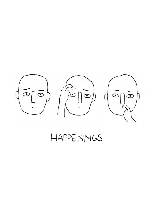  Illia - happeningspage 1