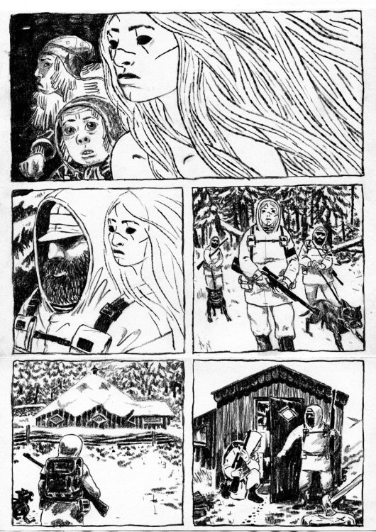 Rémi Cramet - cri cherche bouchepage 57