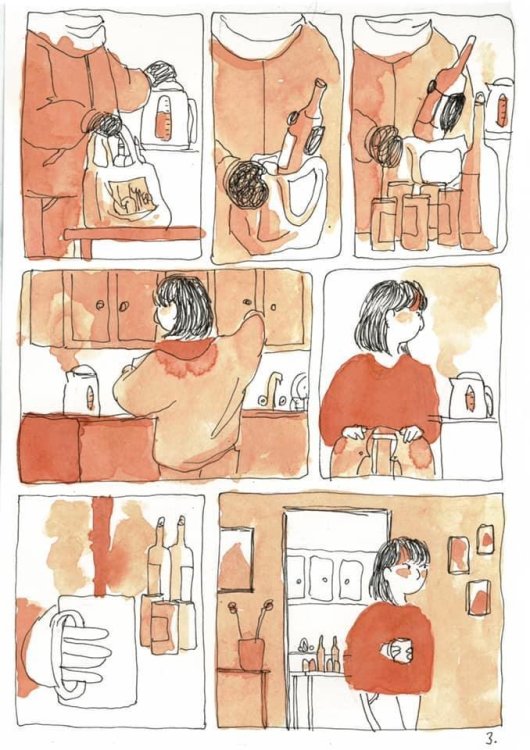 Margot Englebert - Polar Natpage 4