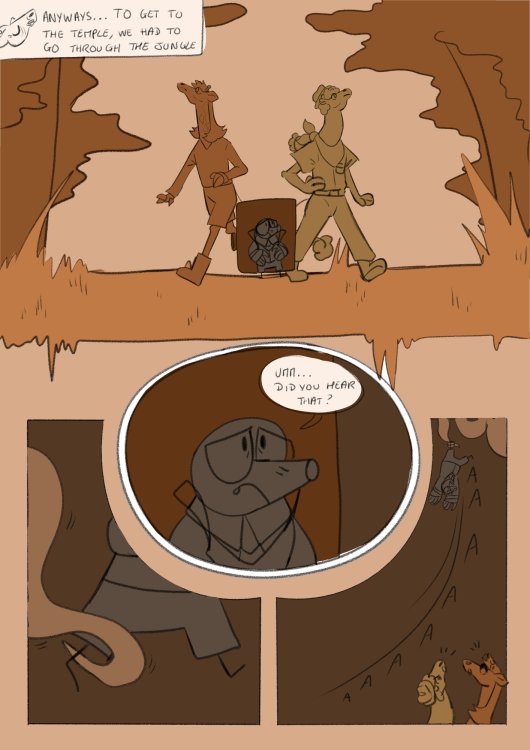  Paimy - A Story From My Youthpage 10