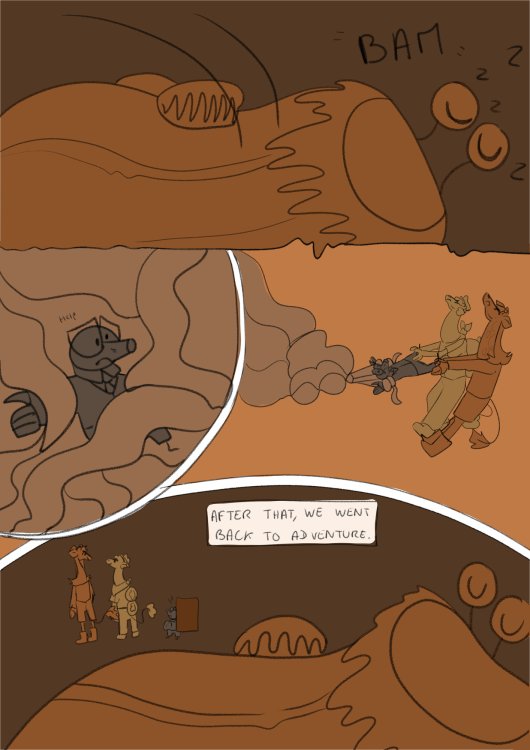  Paimy - A Story From My Youthpage 14