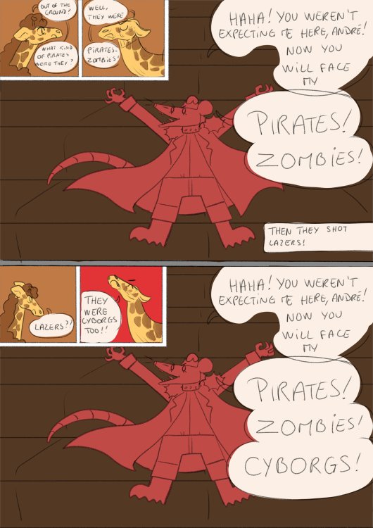  Paimy - A Story From My Youthpage 18