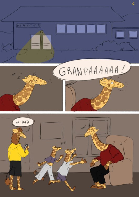  Paimy - A Story From My Youthpage 1