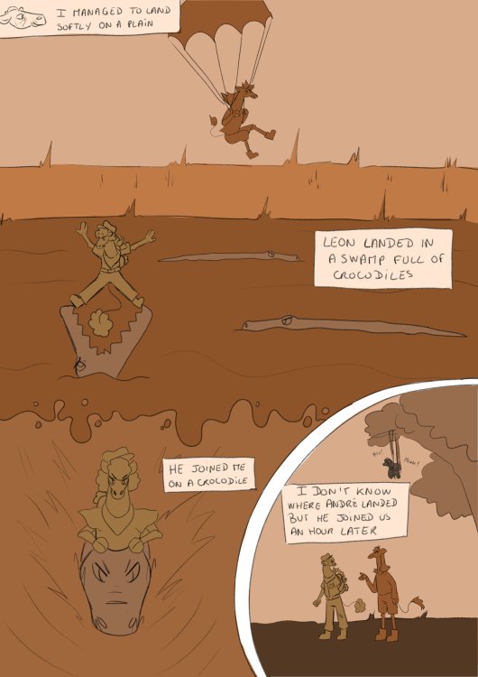  Paimy - A Story From My Youthpage 8