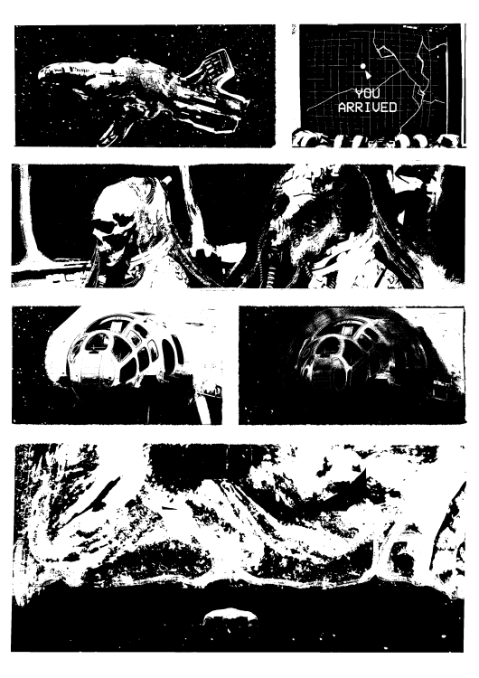  Epichloe - Piece of meat page 11