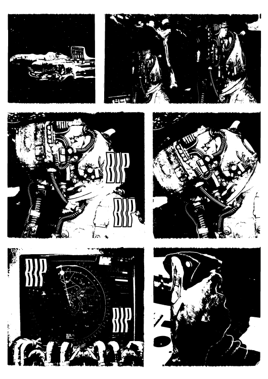  Epichloe - Piece of meat page 3