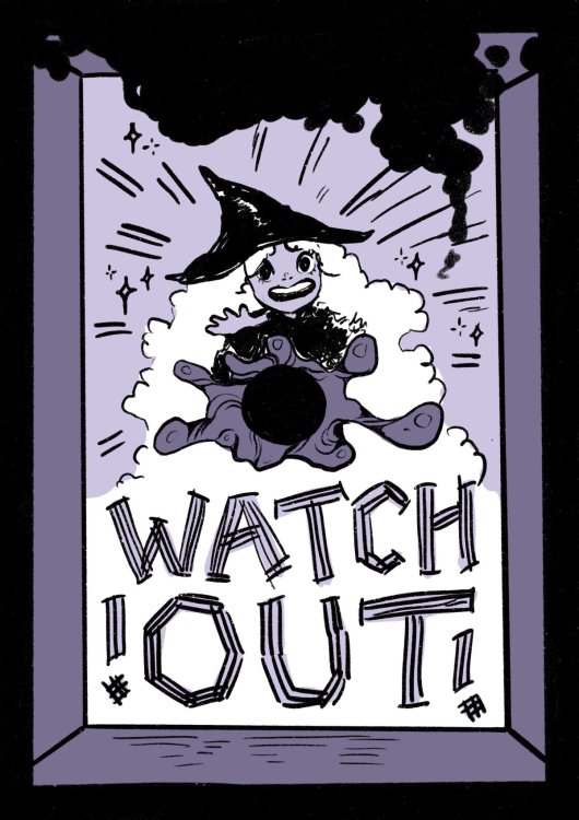  Esve - Curse Youpage 10