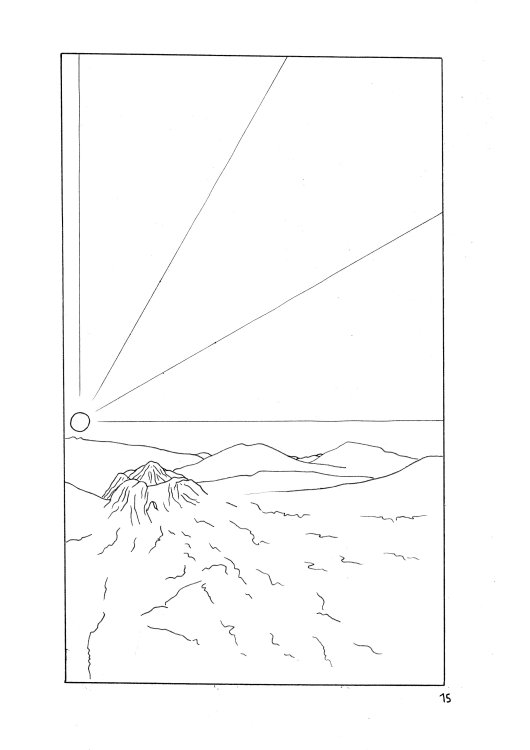 Colin Wagnon De Segundo - This Sandcastlepage 16