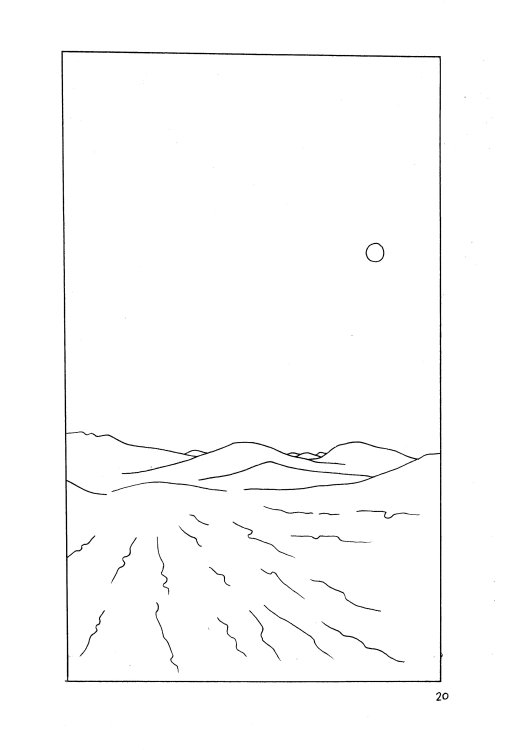 Colin Wagnon De Segundo - This Sandcastlepage 21