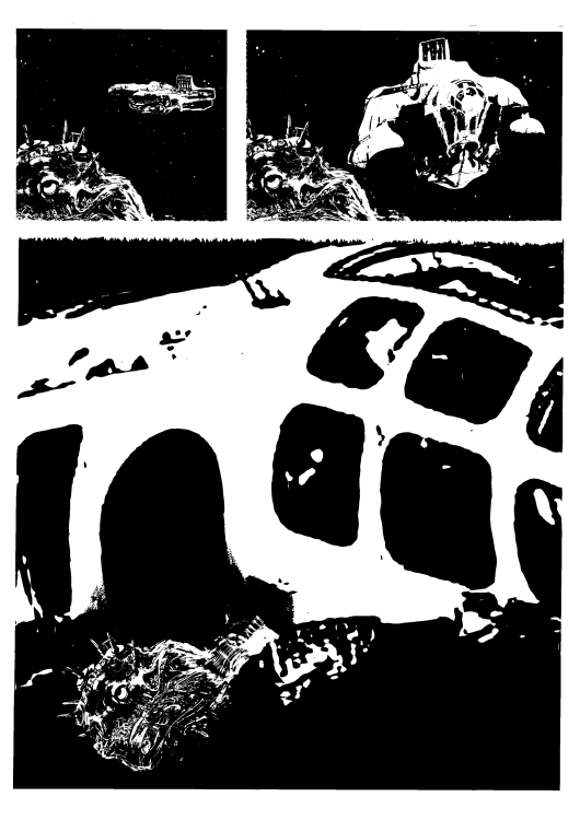  Epichloe - Piece of meat page 4