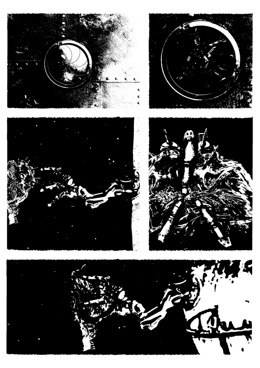  Epichloe - Piece of meat page 5