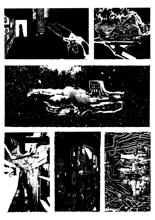  Epichloe - Piece of meat page 7