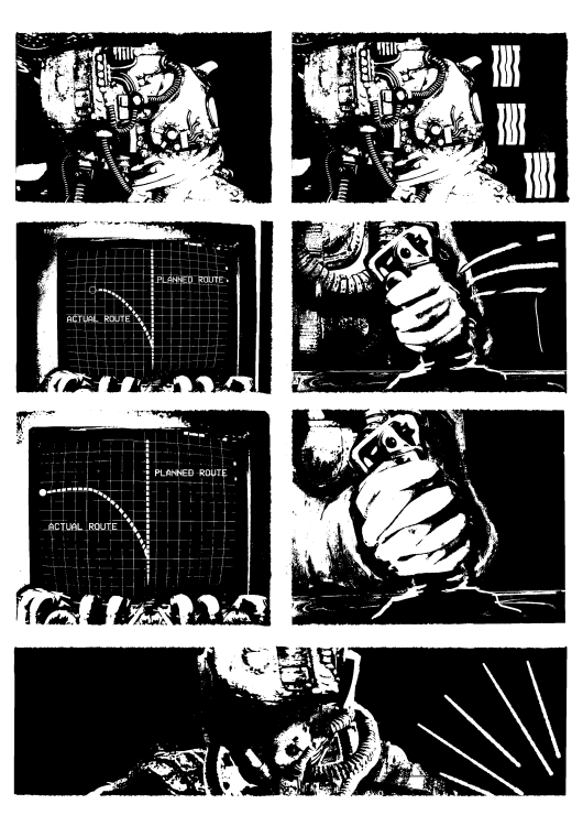  Epichloe - Piece of meat page 8