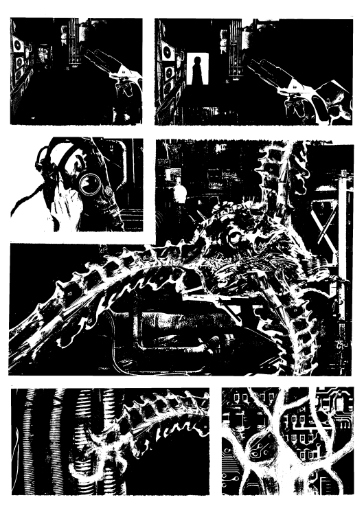  Epichloe - Piece of meat page 10