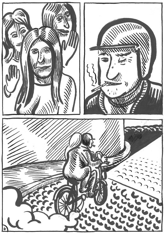  Morvandiau - A journey on earthpage 6