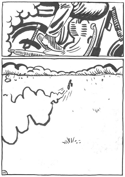  Morvandiau - A journey on earthpage 11