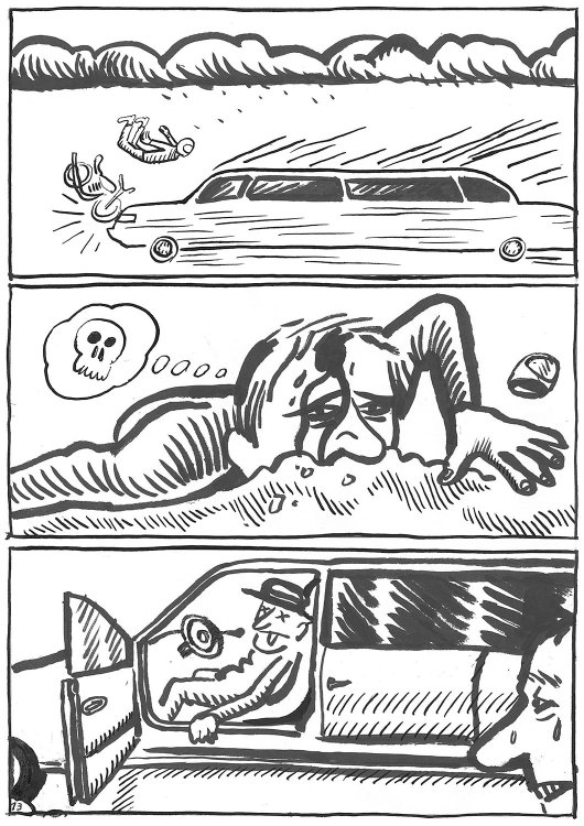  Morvandiau - A journey on earthpage 13