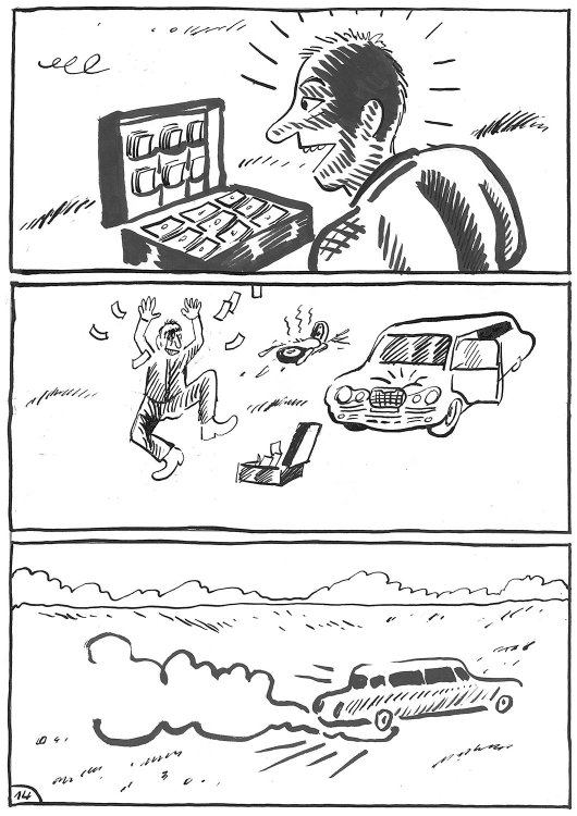  Morvandiau - A journey on earthpage 14