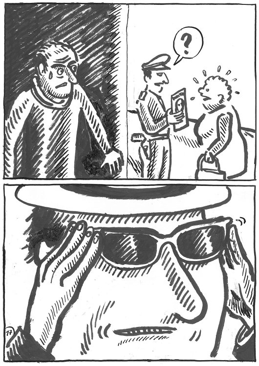  Morvandiau - A journey on earthpage 17