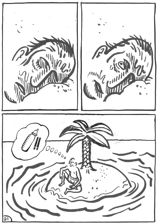  Morvandiau - A journey on earthpage 21