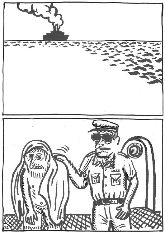  Morvandiau - A journey on earthpage 22