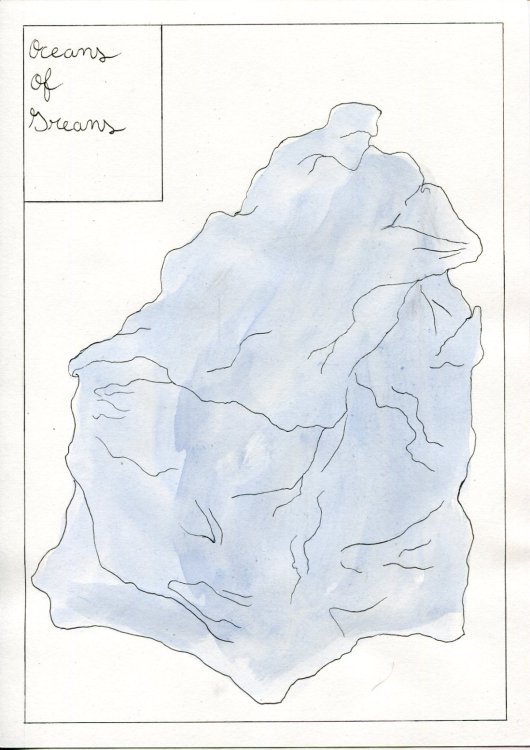 Louison Javel - Morning's Landscapespage 3