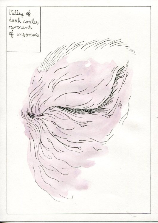 Louison Javel - Morning's Landscapespage 5