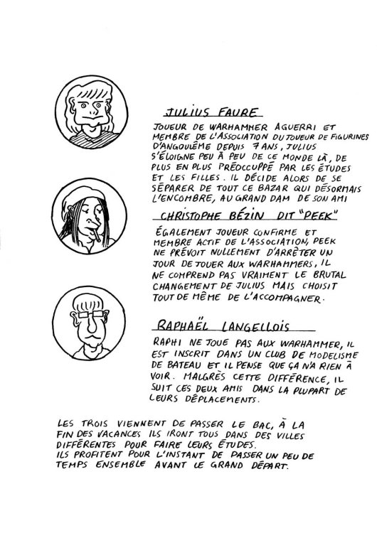 Léo Bret - Et que Sigmar vous gardepage 2