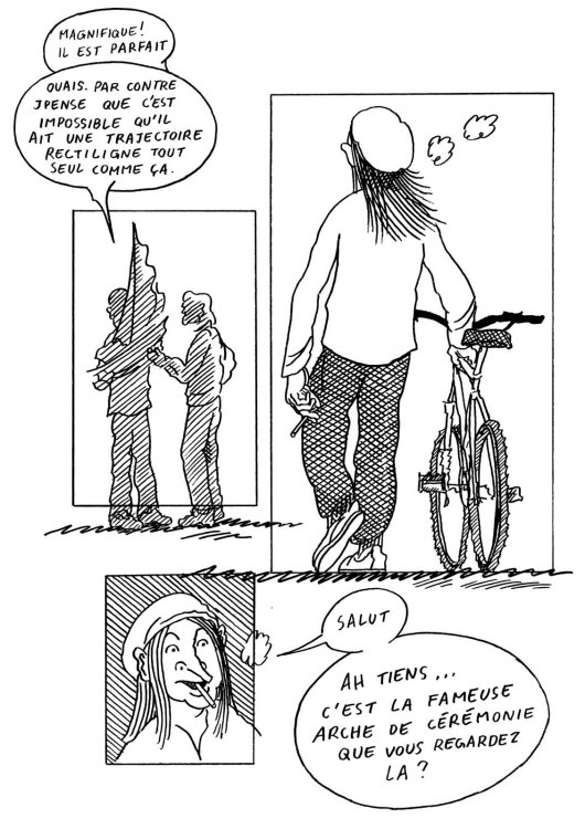 Léo Bret - Et que Sigmar vous gardepage 11