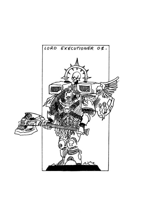 Léo Bret - Et que Sigmar vous gardepage 15