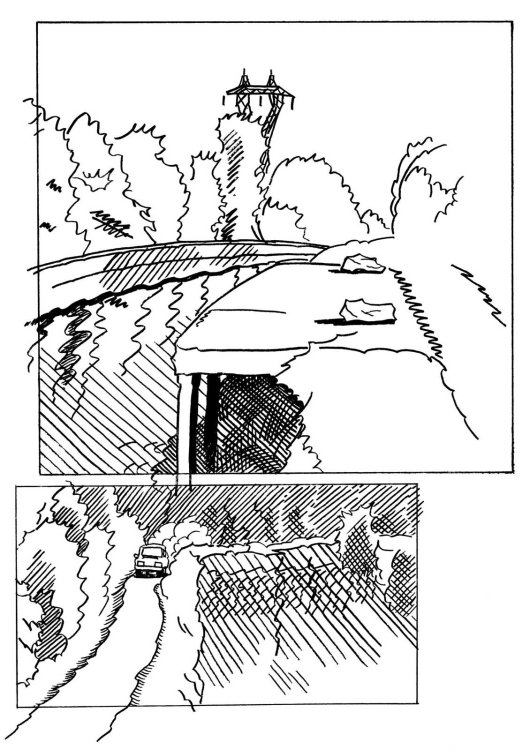 Léo Bret - Et que Sigmar vous gardepage 3