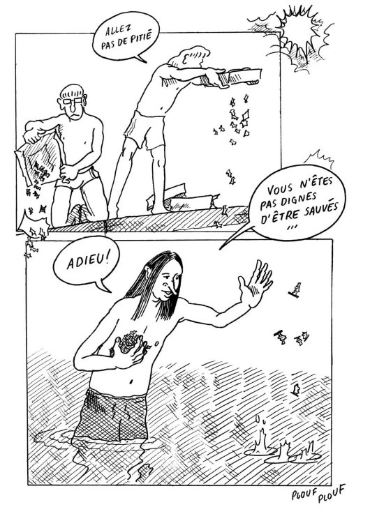 Léo Bret - Et que Sigmar vous gardepage 23