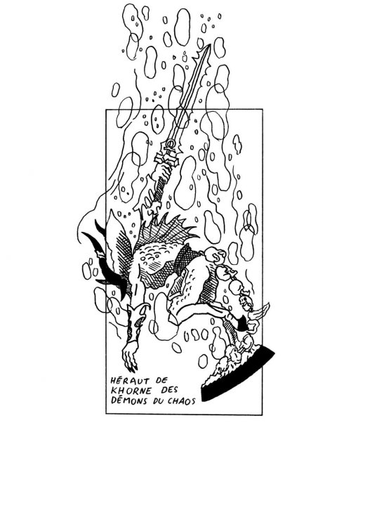 Léo Bret - Et que Sigmar vous gardepage 25