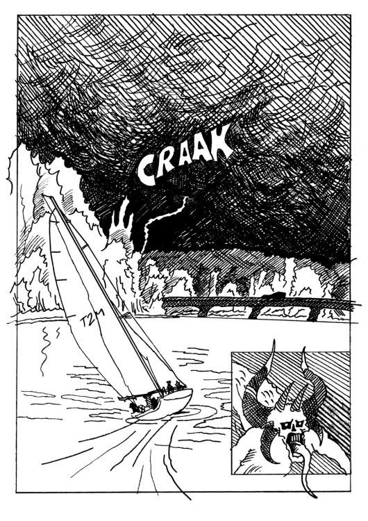 Léo Bret - Et que Sigmar vous gardepage 27