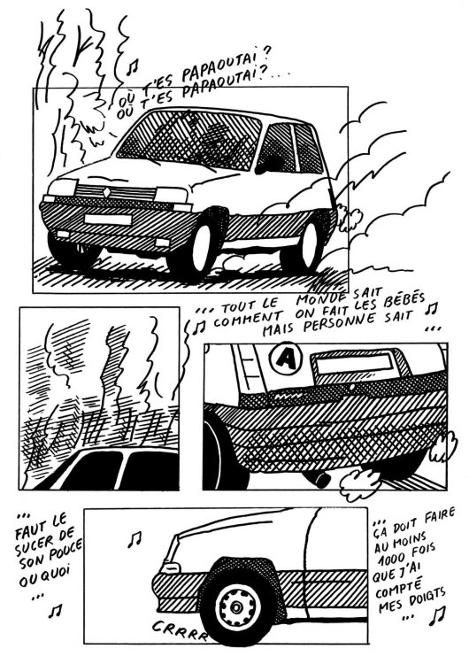 Léo Bret - Et que Sigmar vous gardepage 4