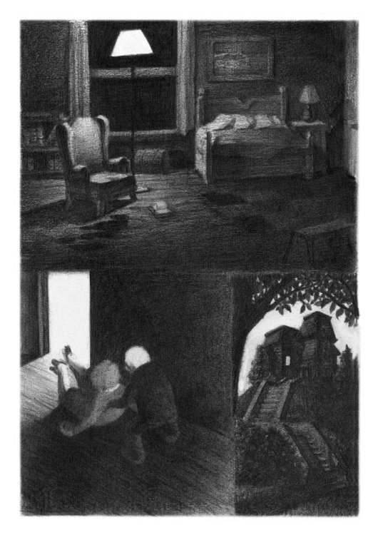 Antoine Maillard - Slash them allpage 3