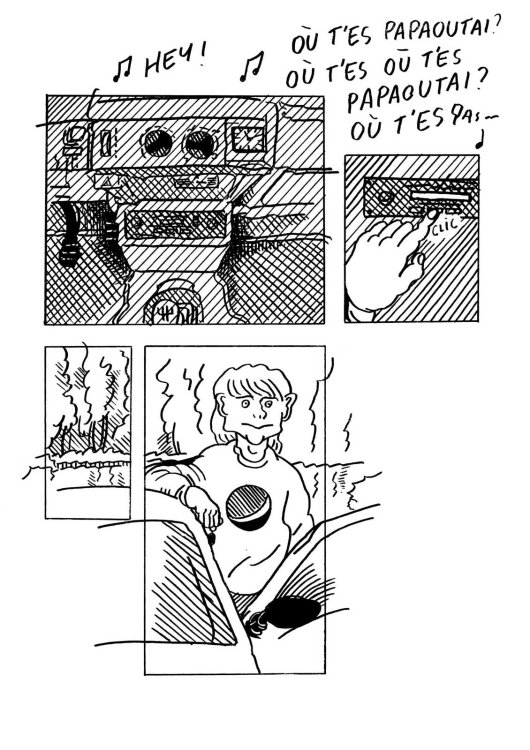 Léo Bret - Et que Sigmar vous gardepage 5