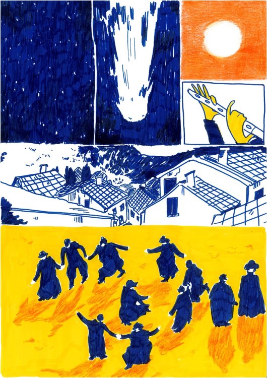 Lisa Landoni - Une Folle Nuitpage 2