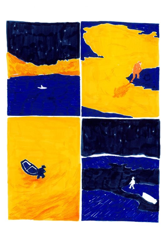 Lisa Landoni - Une Folle Nuitpage 9