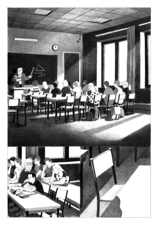 Antoine Maillard - Slash them allpage 63