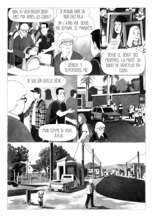 Antoine Maillard - Slash them allpage 64