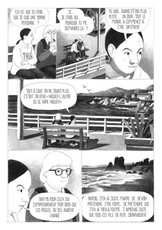 Antoine Maillard - Slash them allpage 69