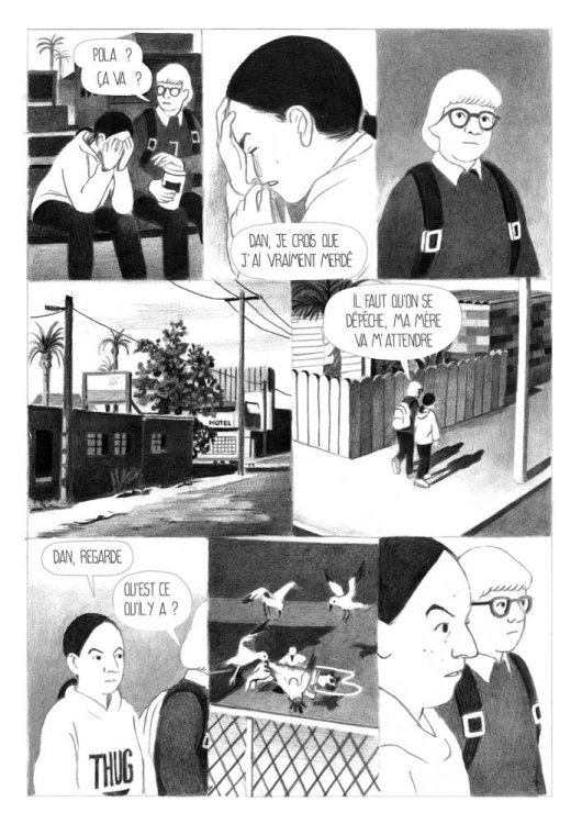 Antoine Maillard - Slash them allpage 70