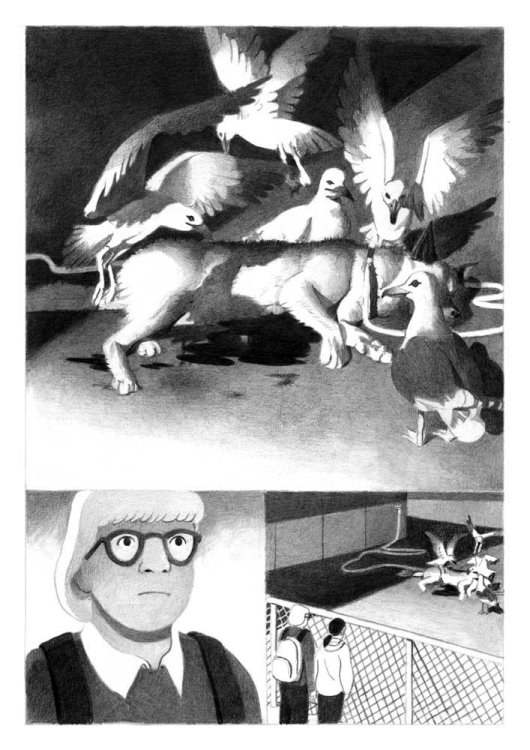 Antoine Maillard - Slash them allpage 71